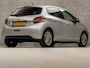 Peugeot 208 1.2 PureTech Allure Sport (PANORAMADAK, APPLE CARPLAY, NAVIGATIE, CLIMATE, GETINT GLAS, SPORTSTOELEN, CRUISE, LM VELGEN, NIEUWE APK, NIEUWSTAAT)