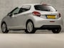 Peugeot 208 1.2 PureTech Allure Sport (PANORAMADAK, APPLE CARPLAY, NAVIGATIE, CLIMATE, GETINT GLAS, SPORTSTOELEN, CRUISE, LM VELGEN, NIEUWE APK, NIEUWSTAAT)