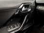 Peugeot 208 1.2 PureTech Allure Sport (PANORAMADAK, APPLE CARPLAY, NAVIGATIE, CLIMATE, GETINT GLAS, SPORTSTOELEN, CRUISE, LM VELGEN, NIEUWE APK, NIEUWSTAAT)