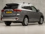 Mitsubishi Outlander 2.4 PHEV Intense 225Pk Automaat (GROOT NAVI, LEDER/ALCANTARA, CAMERA, STOELVERWARMING, SPORTSTOELEN, GETINT GLAS, CRUISE, KEYLESS, ELEK ACHTERKLEP, NIEUWSTAAT)