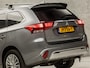 Mitsubishi Outlander 2.4 PHEV Intense 225Pk Automaat (GROOT NAVI, LEDER/ALCANTARA, CAMERA, STOELVERWARMING, SPORTSTOELEN, GETINT GLAS, CRUISE, KEYLESS, ELEK ACHTERKLEP, NIEUWSTAAT)