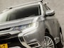 Mitsubishi Outlander 2.4 PHEV Intense 225Pk Automaat (GROOT NAVI, LEDER/ALCANTARA, CAMERA, STOELVERWARMING, SPORTSTOELEN, GETINT GLAS, CRUISE, KEYLESS, ELEK ACHTERKLEP, NIEUWSTAAT)