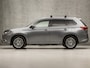 Mitsubishi Outlander 2.4 PHEV Intense 225Pk Automaat (GROOT NAVI, LEDER/ALCANTARA, CAMERA, STOELVERWARMING, SPORTSTOELEN, GETINT GLAS, CRUISE, KEYLESS, ELEK ACHTERKLEP, NIEUWSTAAT)