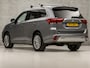 Mitsubishi Outlander 2.4 PHEV Intense 225Pk Automaat (GROOT NAVI, LEDER/ALCANTARA, CAMERA, STOELVERWARMING, SPORTSTOELEN, GETINT GLAS, CRUISE, KEYLESS, ELEK ACHTERKLEP, NIEUWSTAAT)
