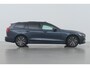 Volvo V60 T6 Plug-in hybrid Plus Dark | Panoramadak | ACC | 360° Camera | Stoel+Stuurverwarming | BLIS | Keyless