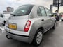 Nissan Micra 1.2 Visia Automaat Airco Trekhaak Nette Auto Goed Onderhouden