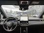 Toyota Corolla Cross 2.0 High Power Hybrid First Edition ALL-SEASON STOELVERW PARK-SENSOREN BLIND-SPOT KEYLESS 18"LM-VELGEN ELEK-ACHTERKLEP APPLE/ANDROID DRAADLOOS-LADEN