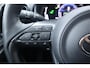 Toyota Yaris Cross HYBRID 115 DYNAMIC STOEL/STUUR/VOORRUITVERW. ANDROID/APPLE KEYLESS CAMERA NAVI 17"LM-VELGEN