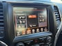 Jeep Grand Cherokee 3.0 CRD Overland grijs kenteken