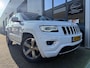 Jeep Grand Cherokee 3.0 CRD Overland grijs kenteken
