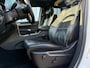 Jeep Grand Cherokee 3.0 CRD Overland grijs kenteken