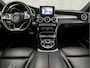 Mercedes-Benz C-klasse Estate 180 AMG Sport 157Pk Automaat (NAVIGATIE, LEDER, CAMERA, STOELVERWARMING, ELEKTRISCHE SPORTSTOELEN, GETINT GLAS, ZWART HEMEL, KEYLESS START, NIEUWE APK, NIEUWSTAAT)