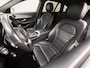 Mercedes-Benz C-klasse Estate 180 AMG Sport 157Pk Automaat (NAVIGATIE, LEDER, CAMERA, STOELVERWARMING, ELEKTRISCHE SPORTSTOELEN, GETINT GLAS, ZWART HEMEL, KEYLESS START, NIEUWE APK, NIEUWSTAAT)