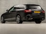 Mercedes-Benz C-klasse Estate 180 AMG Sport 157Pk Automaat (NAVIGATIE, LEDER, CAMERA, STOELVERWARMING, ELEKTRISCHE SPORTSTOELEN, GETINT GLAS, ZWART HEMEL, KEYLESS START, NIEUWE APK, NIEUWSTAAT)