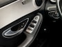 Mercedes-Benz C-klasse Estate 180 AMG Sport 157Pk Automaat (NAVIGATIE, LEDER, CAMERA, STOELVERWARMING, ELEKTRISCHE SPORTSTOELEN, GETINT GLAS, ZWART HEMEL, KEYLESS START, NIEUWE APK, NIEUWSTAAT)
