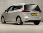 Opel Zafira Tourer 1.4 Cosmo Sport 141Pk Automaat (GROOT NAVI, LEDER, STOELVERWARMING, CAMERA, GETINT GLAS, SPORTSTOELEN, ADAPTIVE CRUISE, XENON, PARKEERSENSOREN, NEIUWE APK, NIEUWSTAAT)
