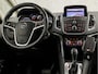 Opel Zafira Tourer 1.4 Cosmo Sport 141Pk Automaat (GROOT NAVI, LEDER, STOELVERWARMING, CAMERA, GETINT GLAS, SPORTSTOELEN, ADAPTIVE CRUISE, XENON, PARKEERSENSOREN, NEIUWE APK, NIEUWSTAAT)