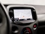 Toyota Aygo 1.0 VVT-i x-play Sport GROOT NAVI, CAMERA, CRUISE, SPORTSTOELEN, XENON, BLUETOOTH, NIEUWSTAAT)