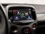 Toyota Aygo 1.0 VVT-i x-play Sport GROOT NAVI, CAMERA, CRUISE, SPORTSTOELEN, XENON, BLUETOOTH, NIEUWSTAAT)