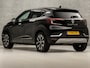 Renault Captur 1.0 TCe 90 techno Sport (APPLE CARPLAY, GROOT NAVI, CLIMATE, CAMERA, LEDER, SPORTSTOELEN, KEYLESS, PARKEERSENSOREN, GETINT GLAS, LM VELGEN, NIEUWSTAAT)