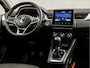 Renault Captur 1.0 TCe 90 techno Sport (APPLE CARPLAY, GROOT NAVI, CLIMATE, CAMERA, LEDER, SPORTSTOELEN, KEYLESS, PARKEERSENSOREN, GETINT GLAS, LM VELGEN, NIEUWSTAAT)