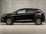Renault Captur 1.0 TCe 90 techno Sport (APPLE CARPLAY, GROOT NAVI, CLIMATE, CAMERA, LEDER, SPORTSTOELEN, KEYLESS, PARKEERSENSOREN, GETINT GLAS, LM VELGEN, NIEUWSTAAT)