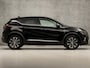 Renault Captur 1.0 TCe 90 techno Sport (APPLE CARPLAY, GROOT NAVI, CLIMATE, CAMERA, LEDER, SPORTSTOELEN, KEYLESS, PARKEERSENSOREN, GETINT GLAS, LM VELGEN, NIEUWSTAAT)
