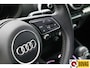 Audi A3 Sportback 40 e-tron 204 PK 2x S-Line | Panoramadak | Adaptive Cruise | Led |Stoelverwarming PDC V+A, Privacy glas, 18 inch