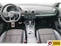 Audi A3 Sportback 40 e-tron 204 PK 2x S-Line | Panoramadak | Adaptive Cruise | Led |Stoelverwarming PDC V+A, Privacy glas, 18 inch
