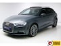 Audi A3 Sportback 40 e-tron 204 PK 2x S-Line | Panoramadak | Adaptive Cruise | Led |Stoelverwarming PDC V+A, Privacy glas, 18 inch