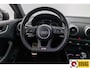 Audi A3 Sportback 40 e-tron 204 PK 2x S-Line | Panoramadak | Adaptive Cruise | Led |Stoelverwarming PDC V+A, Privacy glas, 18 inch