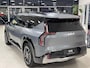 Kia EV9 GT-Line AWD 99.8 kWh Direct Leverbaar | MATTE ICEBERG GREEN | Actieprijs rijklaar €. 76.995,=