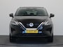 Nissan Qashqai 1.3 MHEV Xtronic Tekna Plus | Stoel, stuur en voorrruitverwarming | Lederenbekleding | Elektrische stoelen met massage | Panoramadak | BOSE audio | Trelhaak |