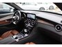 Mercedes-Benz GLC 300e 4MATIC AMG Line LEDER SFEER CARPLAY CAMERA 20''