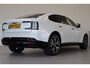 Volvo ES90 Extended Range 333PK Ultra 92 kWh | Pilot Assist | Bowers & Wilkins audiosysteem | 22" 5-Y-spaaks Glossy Black Diamond Cut
