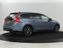 Volvo V60 1.5 T2 Polar+ Dynamic | Leder | Stoelverwarming | Bi-Xenon | Navigatie | Parkeerhulp | Climate control | Cruise control | Bluetooth