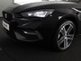 SEAT Leon Sportstourer 1.5 TSI e-Hybrid FR PHEV First Edition 204 pk Automaat | Verlengde garantie | Navigatie | Parkeersensoren | Achteruitrijcamera | Adaptieve cruise control |