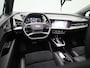 Audi Q4 e-tron 40 Launch edition Advanced Plus 77 kWh | Apple Carplay/Android Auto | Panoramadak | Cruise Control | Achteruitrijcamera | Sonos | Stoelverwarming | Head-Up Display | Lichtmetalen Velgen |