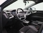 Audi Q4 e-tron 40 Launch edition Advanced Plus 77 kWh | Apple Carplay/Android Auto | Panoramadak | Cruise Control | Achteruitrijcamera | Sonos | Stoelverwarming | Head-Up Display | Lichtmetalen Velgen |