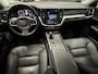 Volvo V60 2.0 B3 Momentum Advantage | Leder | 19" All season Michelin | Dealeronderhouden | Org NL auto | 1e eigenaar