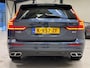 Volvo V60 2.0 B3 Momentum Advantage | Leder | 19" All season Michelin | Dealeronderhouden | Org NL auto | 1e eigenaar