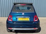 Fiat 500C TwinAir Turbo 80pk Lounge Cabrio Automaat I Originele NL Auto 1e Eigenaar I Navigatie I Climate Control I Parkeersensoren I