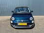 Fiat 500C TwinAir Turbo 80pk Lounge Cabrio Automaat I Originele NL Auto 1e Eigenaar I Navigatie I Climate Control I Parkeersensoren I