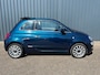 Fiat 500C TwinAir Turbo 80pk Lounge Cabrio Automaat I Originele NL Auto 1e Eigenaar I Navigatie I Climate Control I Parkeersensoren I