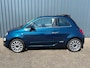 Fiat 500C TwinAir Turbo 80pk Lounge Cabrio Automaat I Originele NL Auto 1e Eigenaar I Navigatie I Climate Control I Parkeersensoren I
