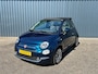 Fiat 500C TwinAir Turbo 80pk Lounge Cabrio Automaat I Originele NL Auto 1e Eigenaar I Navigatie I Climate Control I Parkeersensoren I