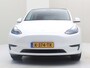 Tesla Model Y Standard RWD Plus 351pk 93% SoH [ LFP ACCU+AUTOPILOT+19