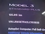 Tesla Model 3 Standard RWD Plus 93% SoH [ TREKHAAK+LFP ACCU+AUTOPILOT+60 kWh+PREMIUM AUDIO ]