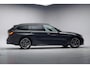 BMW 3-Serie Touring M340i xDrive High Executive [ Panorama H/K Leder Adapt.Cruise Stuur-&Stoelverwarming ]