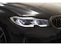 BMW 3-Serie Touring M340i xDrive High Executive [ Panorama H/K Leder Adapt.Cruise Stuur-&Stoelverwarming ]